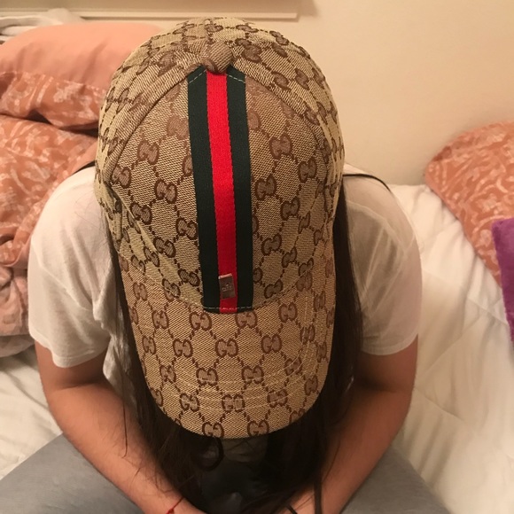 Gucci Accessories - Gucci hat
